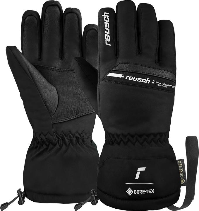 Produktbild Reusch Sprint GORE-TEX Junior (4)