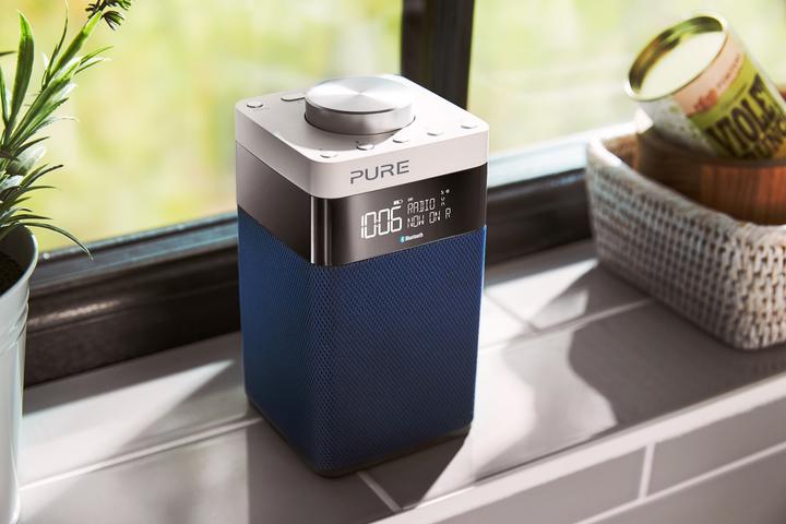 Produktbild Pure Pop Midi (DAB+, FM, Bluetooth)