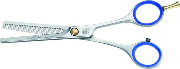 Actual product image Cerena Sahara modeling scissors (13.97 cm)