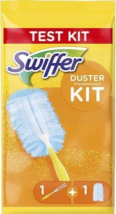 Productafbeelding Swiffer Stofmagneet navulling (9 doekjes) met Febreze geur (9 Pcs.)