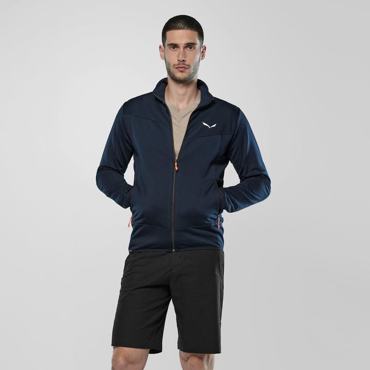 Actual product image Salewa Puez Altavia Pl Jkt M (L)