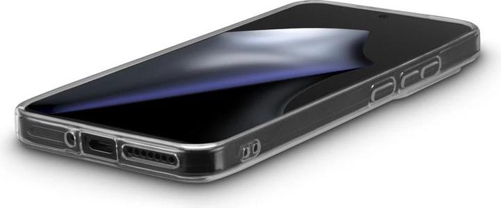 Produktbild Hama Handyhülle "Always Clear" für Xiaomi 15T, durchsichtig (Xiaomi 15T)