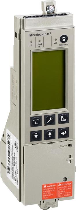 Produktbild Schneider Electric Micrologic 5,0 P, für Compact NS, 65293