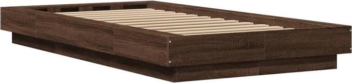 Produktbild vidaXL Bettgestell (75 x 190 cm)