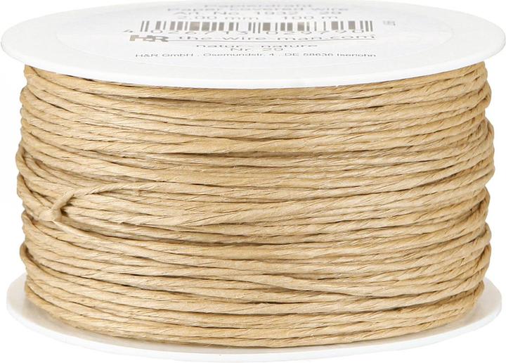 Produktbild The Wire Man Papierdraht (100 m)