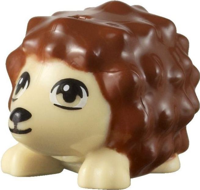 Produktbild LEGO Tierklinik (3188, LEGO Friends)