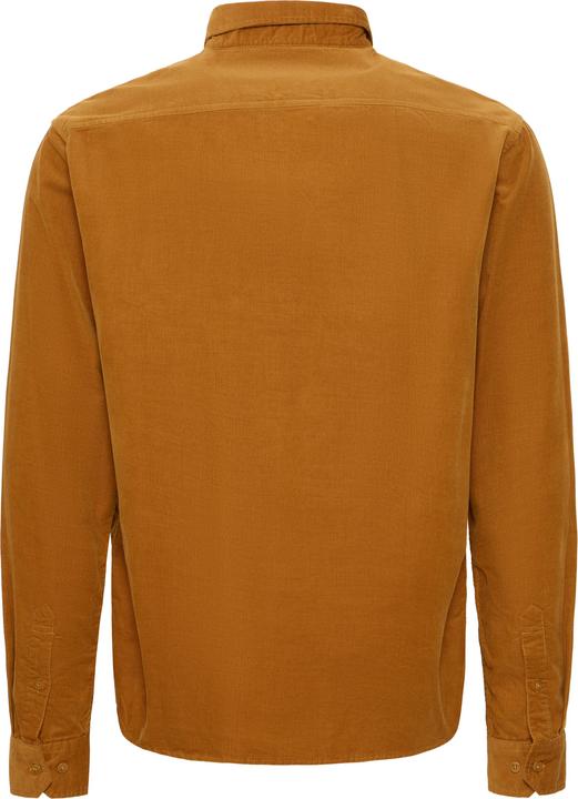 Actual product image Solid Sdjuan Ls Corduroy (L)