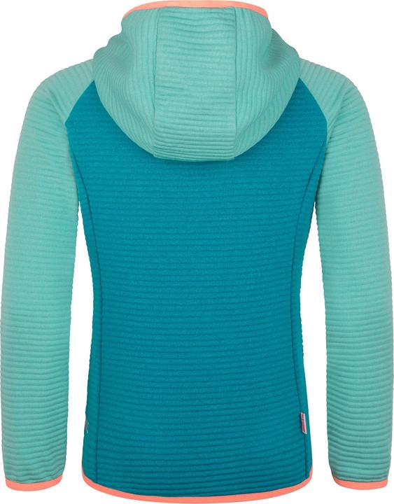 Produktbild Trollkids Girl's Sirdal Jacket (110)