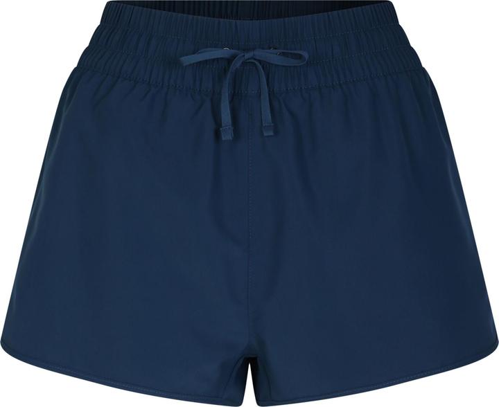 Blu Niagara, Jeans scuri blu