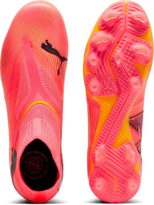 Immagine prodotto Puma FUTURO 7 MATCH+ LL FG/AG (46)