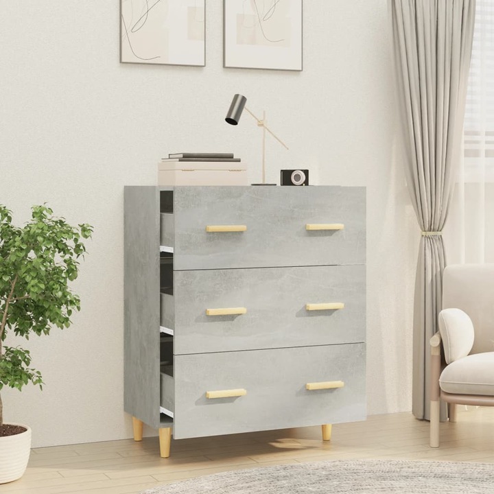 Image du produit VidaXL Arya (70 x 34 x 90 cm)