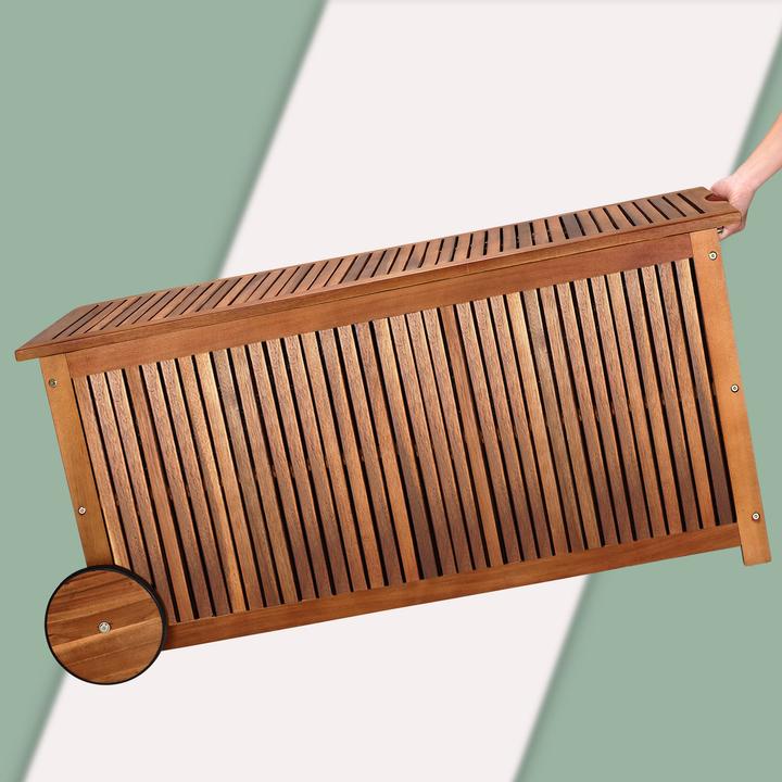 Produktbild Casaria Auflagenbox