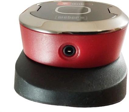 Actual product image Weber iGrill mini