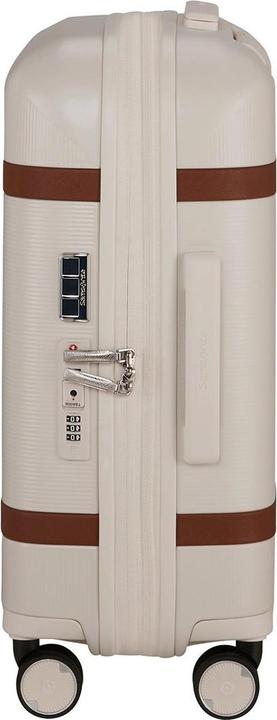 Produktbild Samsonite Image Trolley mit 4 Rollen erweiterbar 55cm (44 l)