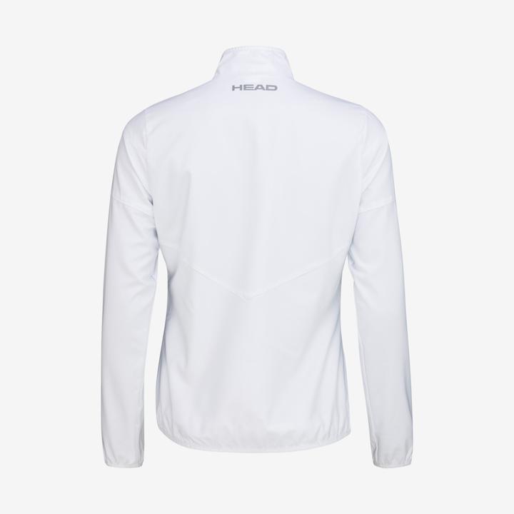 Immagine prodotto Head Giacca Club W bianco (XL)