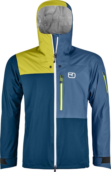 Actual product image Ortovox Ortler (S)