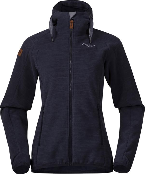 Dark Navy