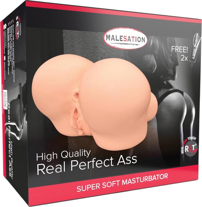 Image du produit Malesation Masturbateur Real Perfect Ass