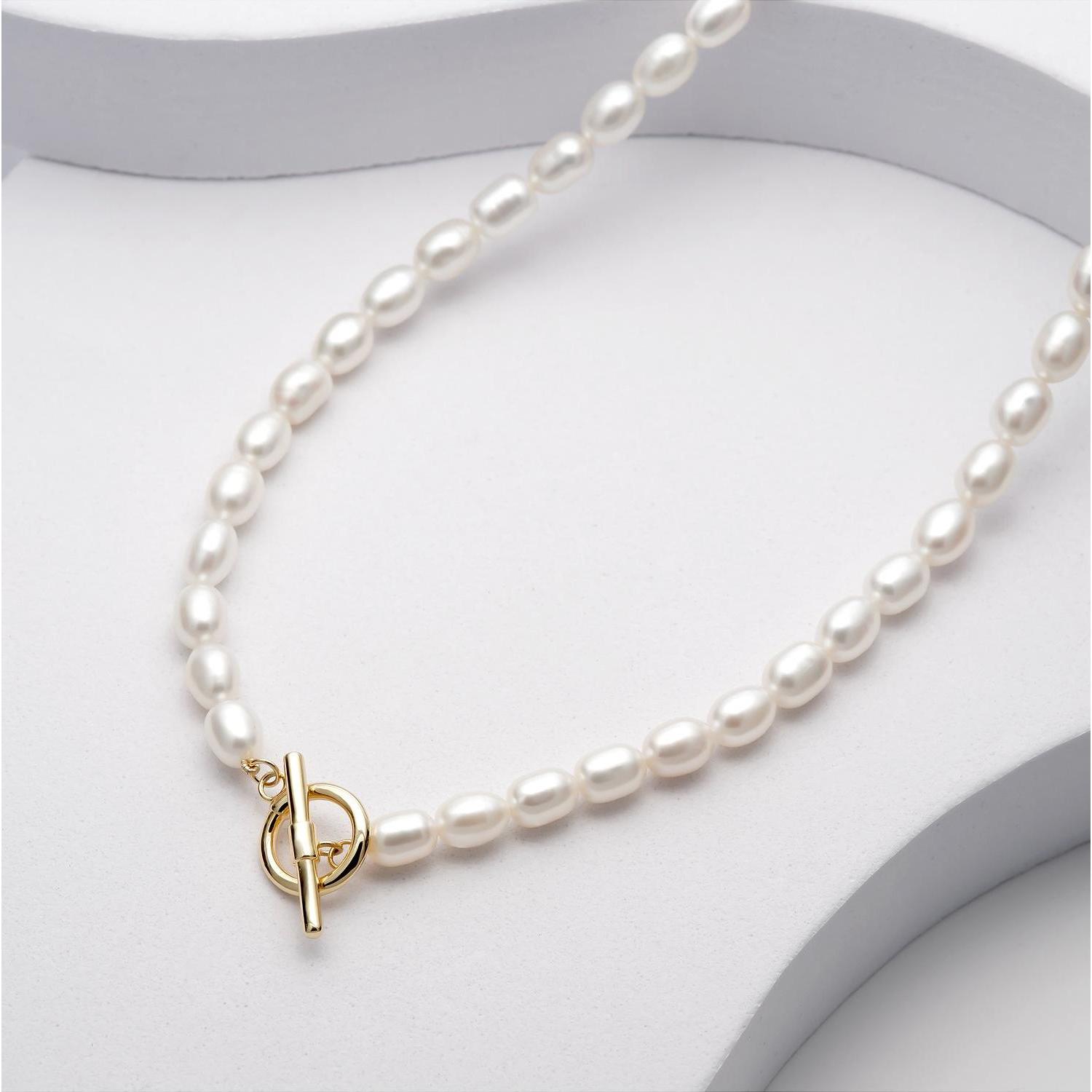 Thumbnail - Christ, Halsschmuck, Kette, (585er Gelbgold)