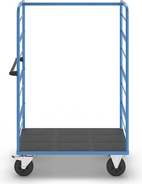 Produktbild eurokraft pro Premium-Etagenwagen (500 kg)