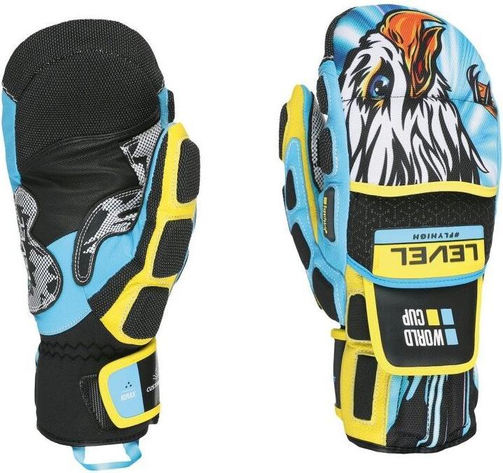 Immagine prodotto Level Worldcup CF Mitt - Fäustlinge (10)