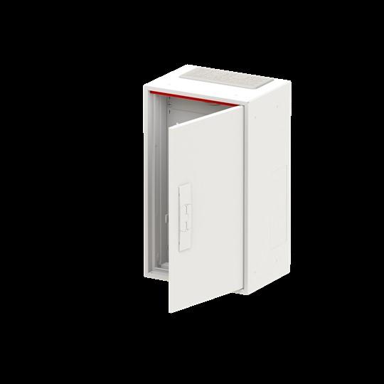 Thumbnail - Striebel & John, Verteilerschrank Zubehör, ABB 2CPX052472R9999 CZE130 215mm Einspeisegehäuse