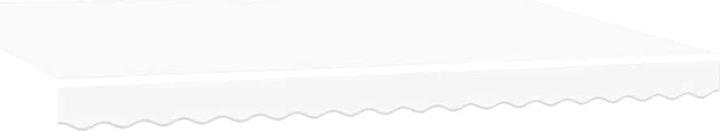 Actual product image vidaXL Einziehbare Markise (2 m)