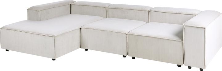 Immagine prodotto Beliani Ardal (Divano ad angolo)