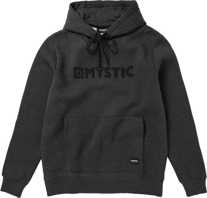 Actual product image Mystic Brand Hood Sweat Men (S)