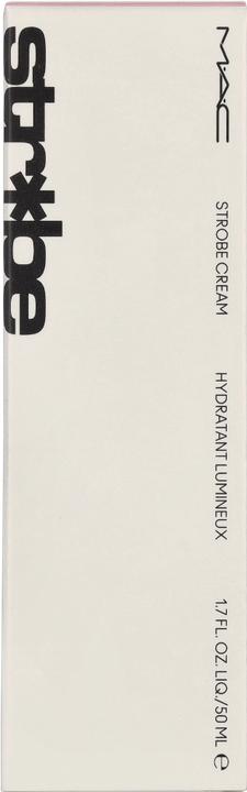Actual product image MAC Cosmetics Strobe Cream (50 ml, Day cream)