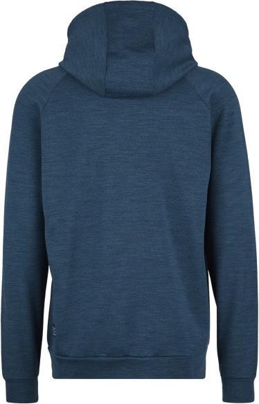 Actual product image Stoic Merino335 MMXX.Lulea Zip Hoody (XS)