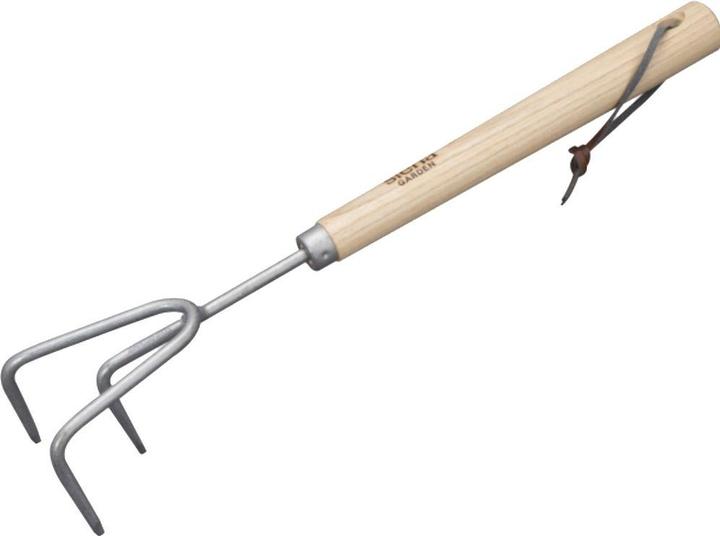 Actual product image Siena Garden Small cultivator ISYplant Inox