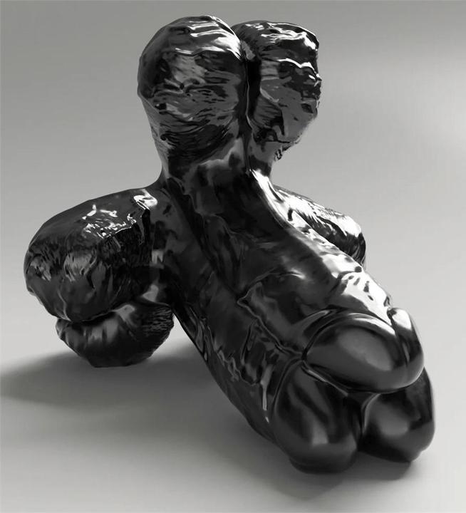 Immagine prodotto Gape, Set, Match