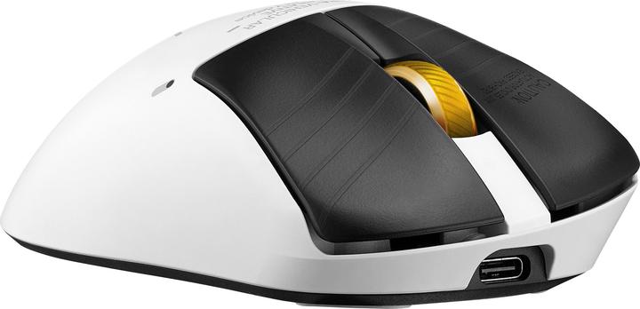 Actual product image ASUS ROG Keris II Origin-KJP (Cable, Wireless)