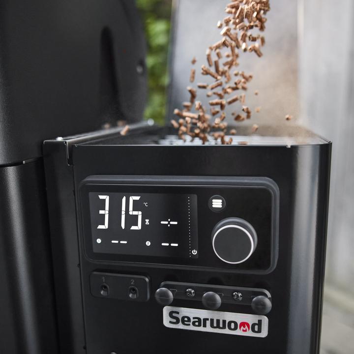 Immagine prodotto Weber-Stephen Searwood XL