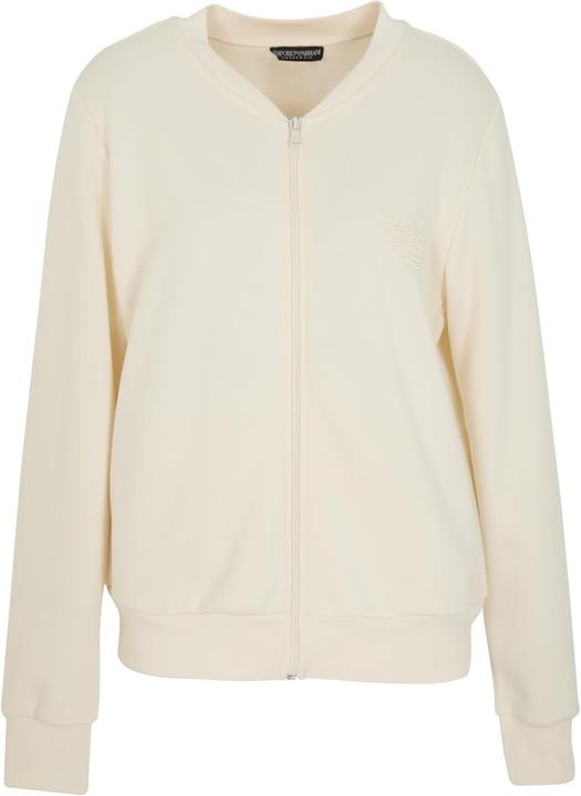 Actual product image Emporio Armani Terry Sweatshirt (S)