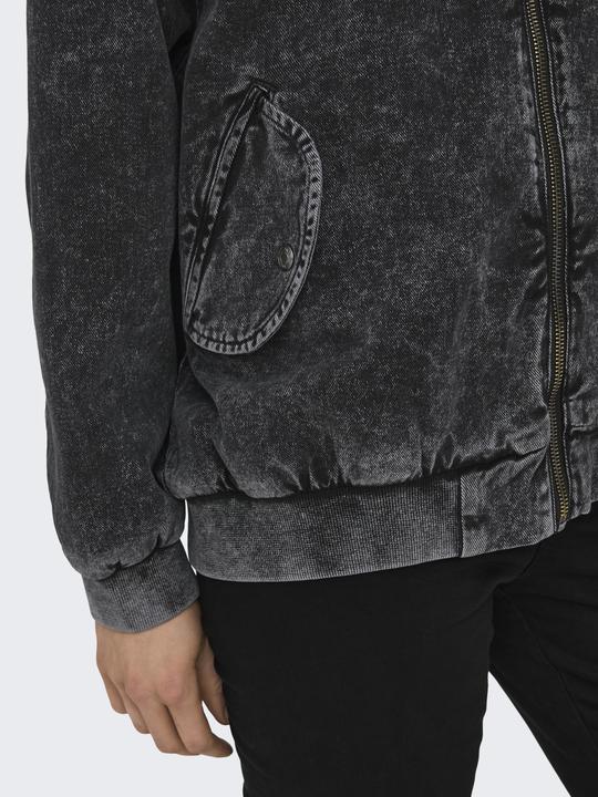 Produktbild Only ONLDREW Blousonjacke Blousonjacke (XL)