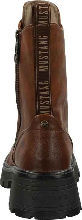 Actual product image Mustang Stiefelette (41)