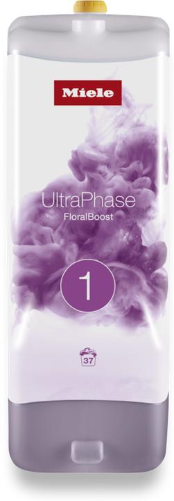 Image du produit Miele UltraPhase 1 (37 Cycles de lavage, Lessive liquide)