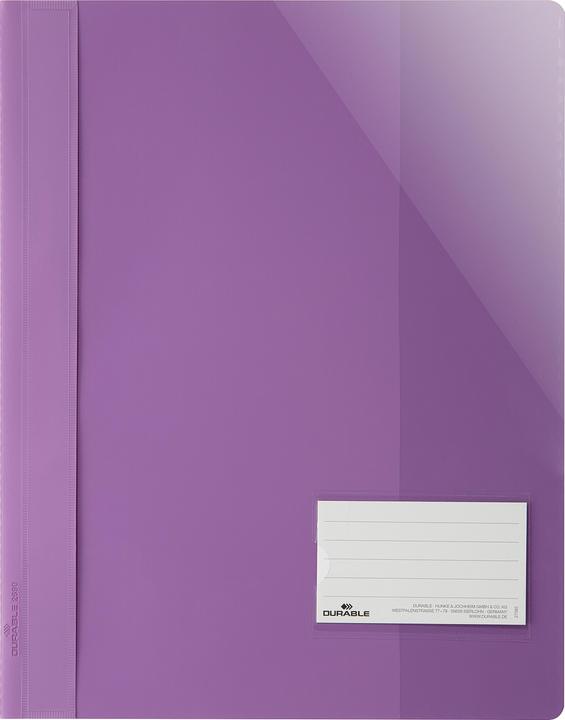 Immagine prodotto Durable File vista 'extra forte (A4+, 1 x)