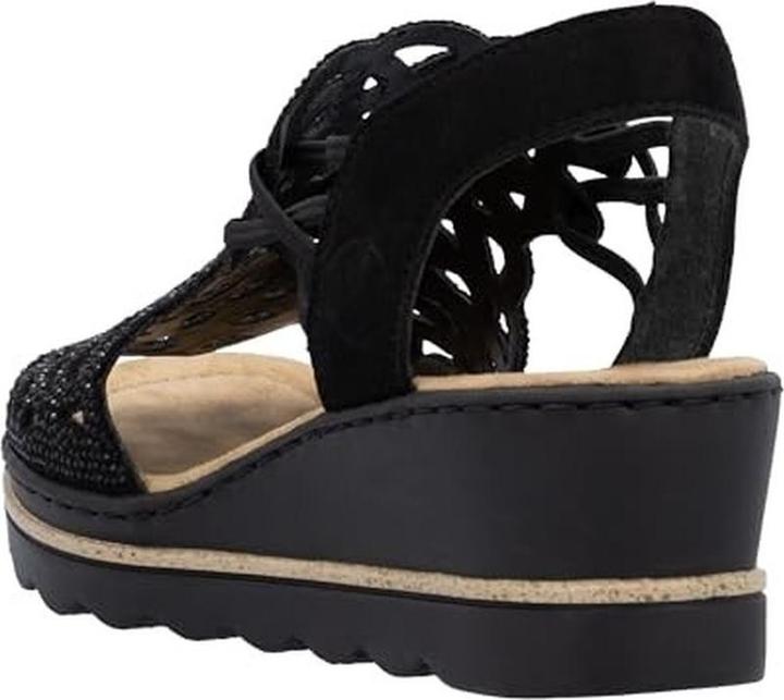 Image du produit Rieker 67465 00 Sandal (40)