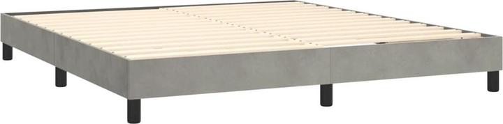 Produktbild vidaXL Boxspringbett (180 x 200 cm)