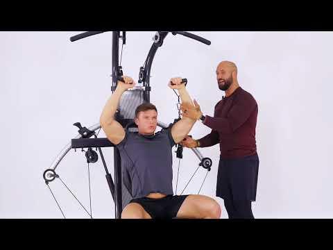 Image du produit Finnlo by Hammer Bio Force