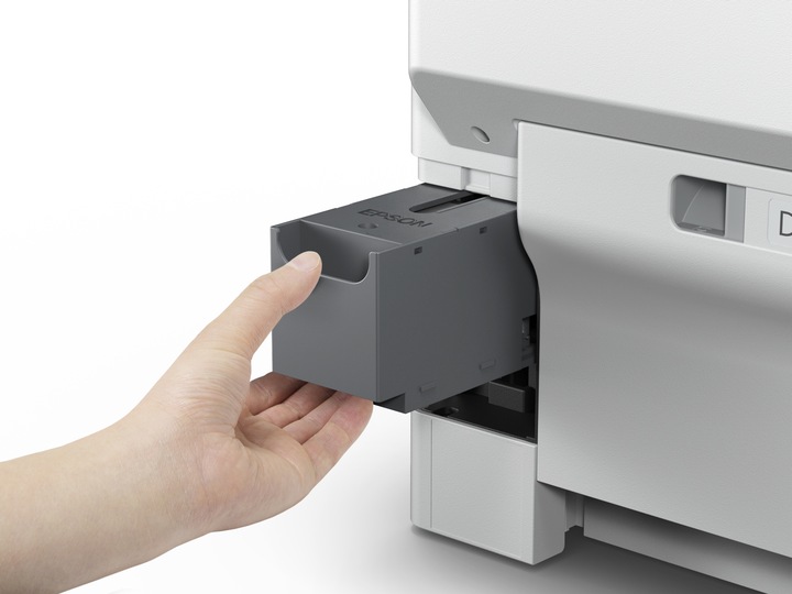 Produktbild Epson WorkForce Pro WF-C529RDW (Tintenpatrone, Farbe)