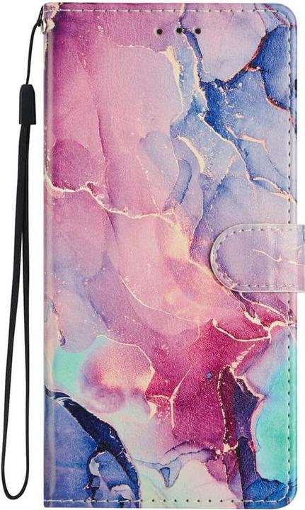Produktbild Cover-Discount Galaxy A57 - Tasche Hülle mit Motiv (Samsung Galaxy A57)