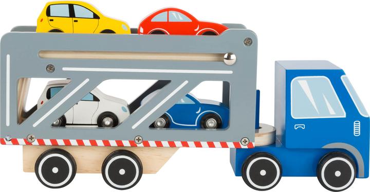 Produktbild small foot Autotransporter