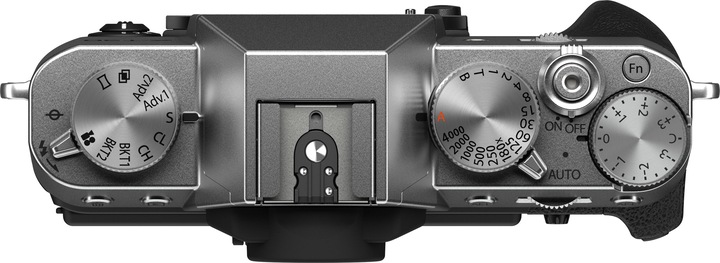Produktbild Fujifilm X-T30 II + FUJINON XF 18-55mm F2.8-4 R LM OIS (Silber) (18 - 55 mm, 26.10 Mpx, APS-C / DX)