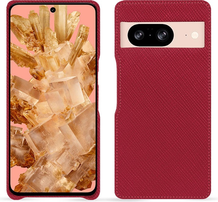 Rouge passion ( Pantone #a6192e )