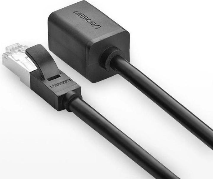 Productafbeelding Ugreen Ethernet verlengkabel RJ45 CAT6 1 Gbit/s (UTP, CAT6, 5 m)