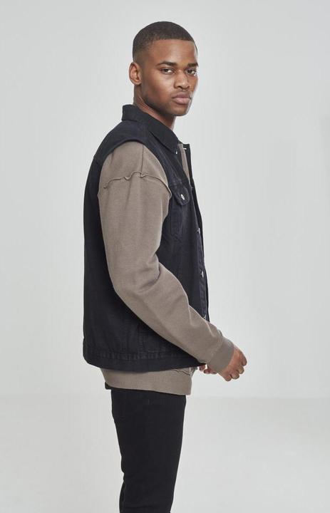 Produktbild Urban Classics Denim Vest (4XL)